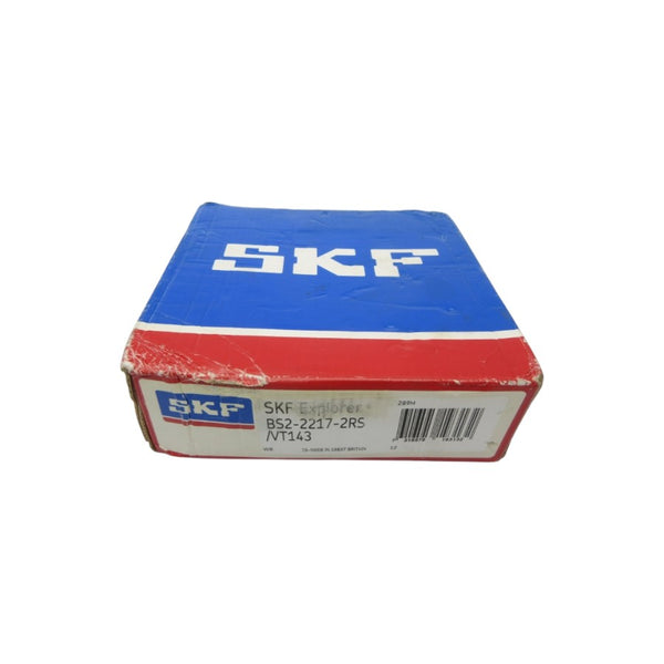 SKF BS2-2217-2RS/VT143 NSFS