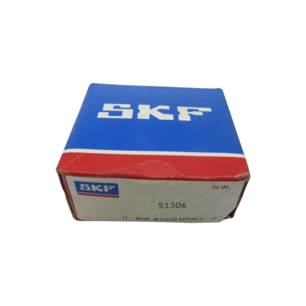SKF 51306 NSFS