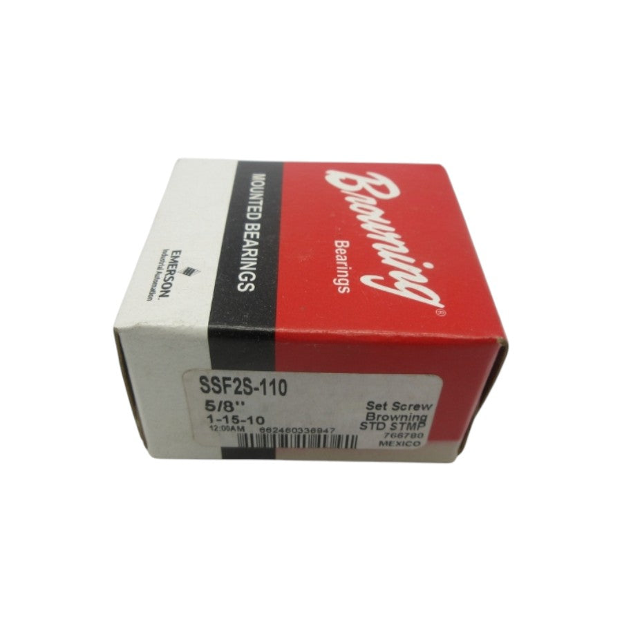 BROWNING SSF2S-110 5/8" NSFS