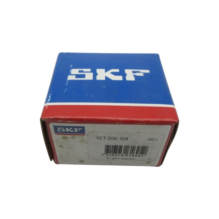 SKF YET206-104 NSFS