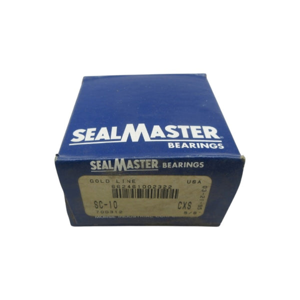 SEALMASTER SC-10CXS NSFS