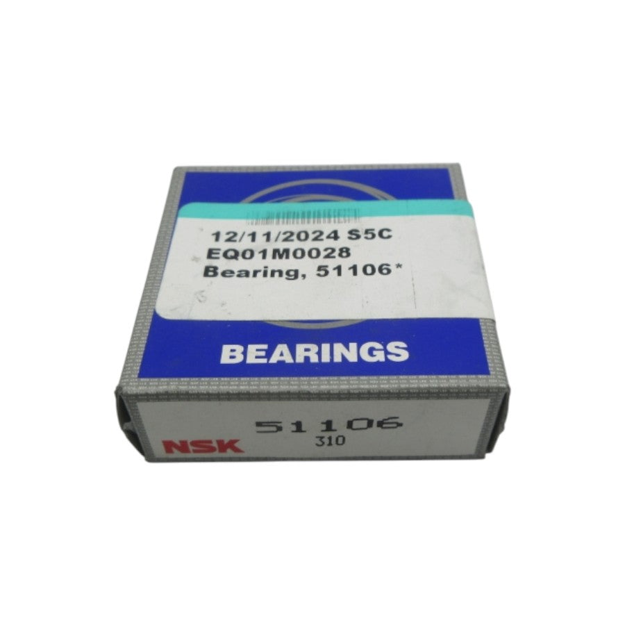 NSK 51106 NSFS