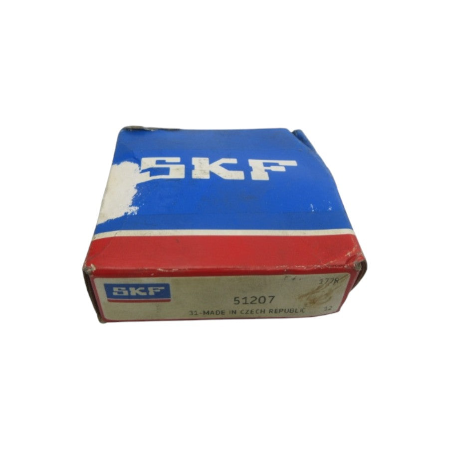 SKF 51207 NSFS