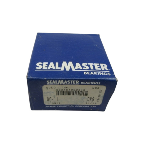 SEALMASTER SC-11CXS NSFS