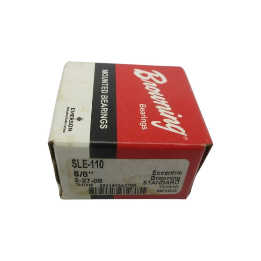 BROWNING SLE-110 5/8" NSFS