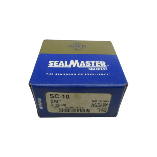 SEALMASTER SC-10 5/8" NSFS