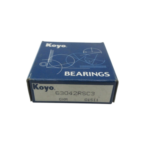 KOYO 63042RSC3 NSFS