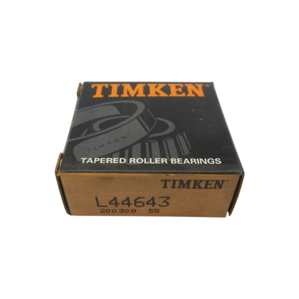 TIMKEN L44643 NSMP