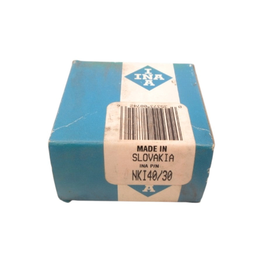 INA NKI40/30 NSMP