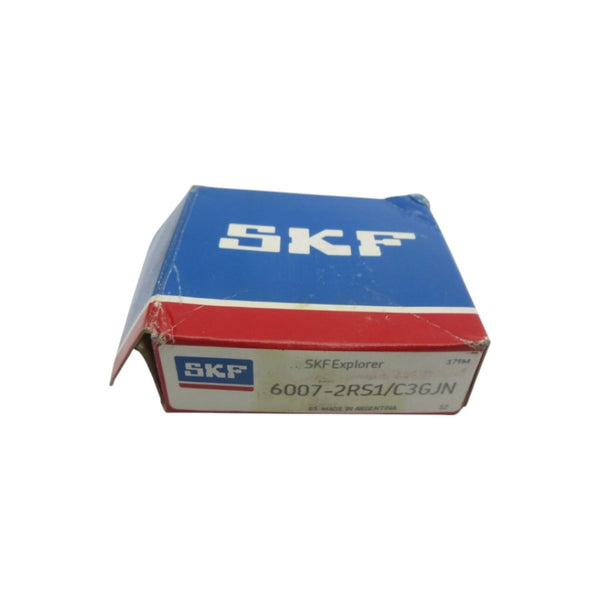 SKF 6007-2RS1/C3GJN NSMP