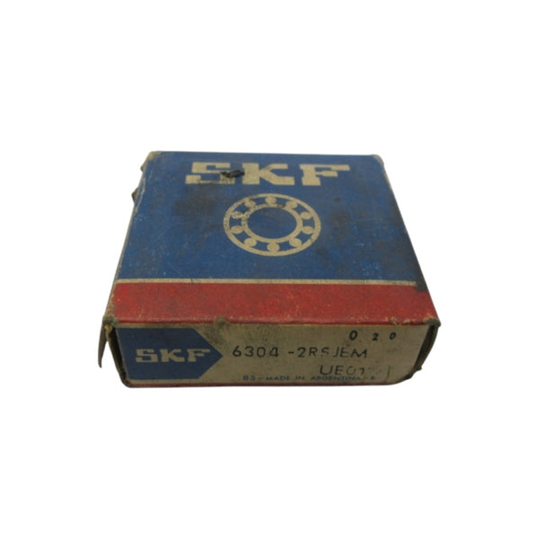 SKF 6304-2RSJEM NSMP