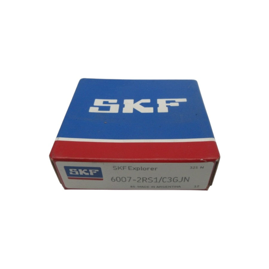 SKF 6007-2RS1/C3GJN NSFS