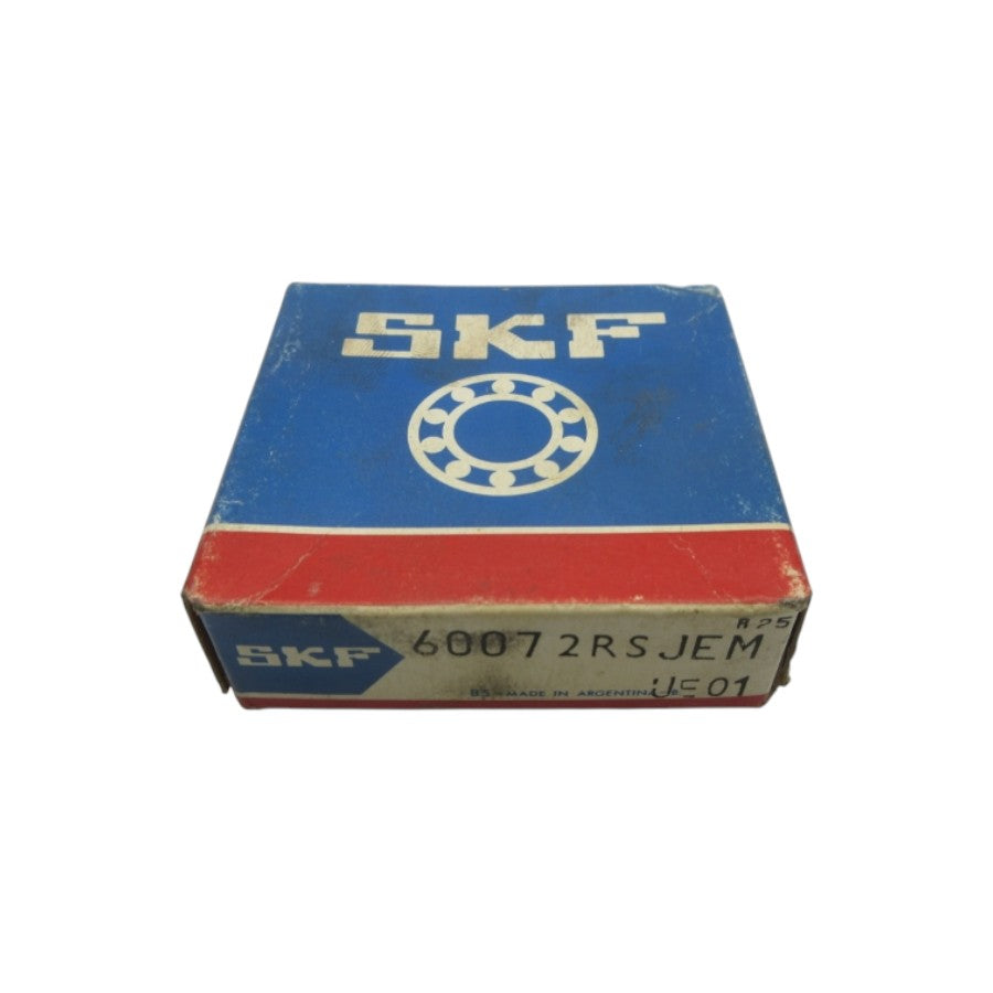 SKF 60072RSJEM NSFS