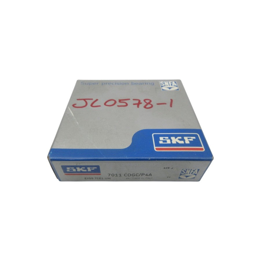 SKF 7011CDGC/P4A NSFS