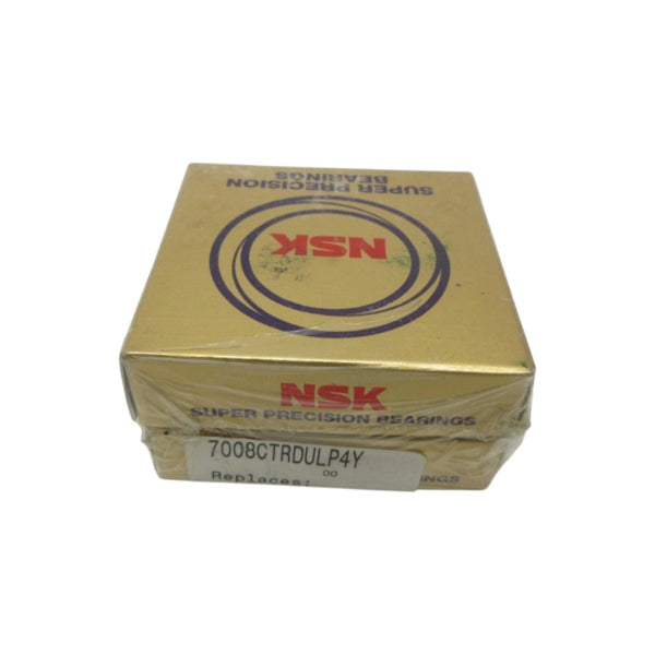 NSK 7008CTRDULP4Y NSFS