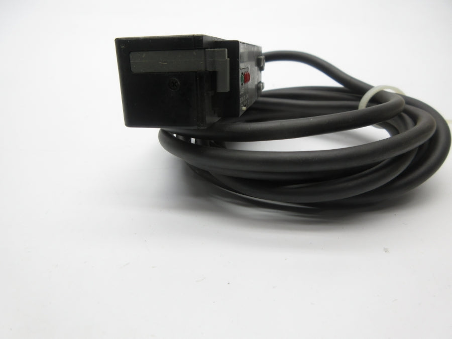 KEYENCE LV-21A 12-24VDC (AS PICTURED1) UNMP