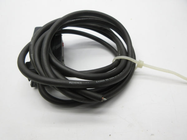 KEYENCE LV-21A 12-24VDC (AS PICTURED1) UNMP