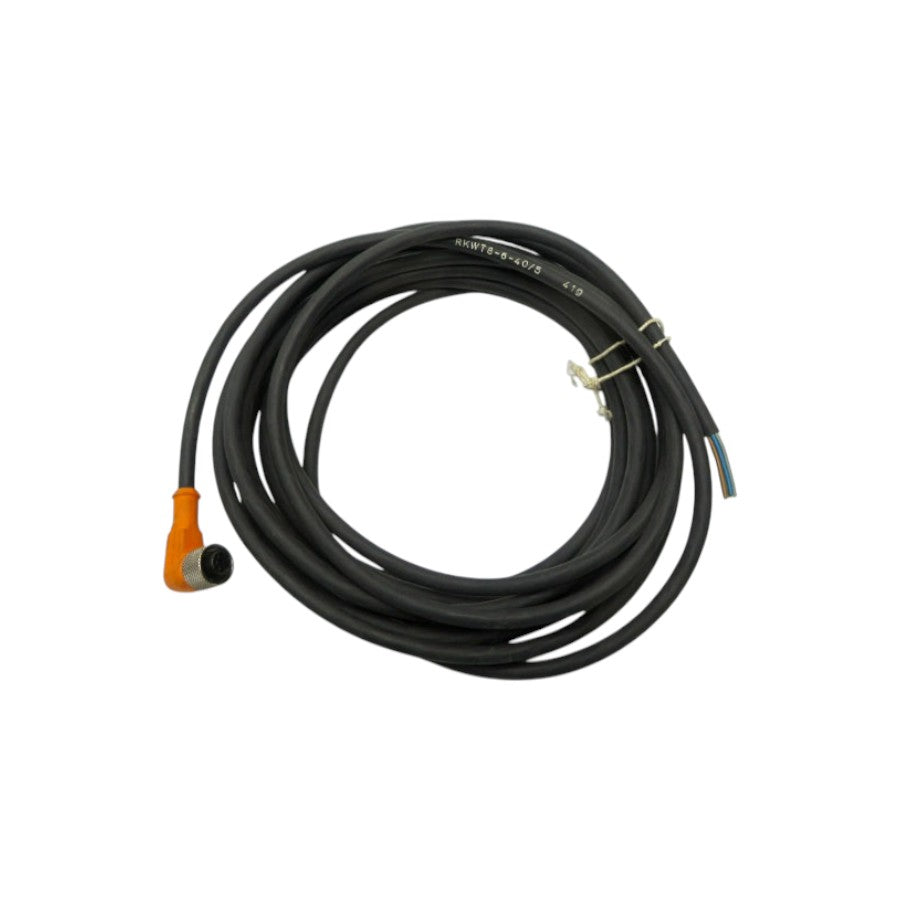 LUMBERG AUTOMATION RKWT8-6-40/5 NSNP