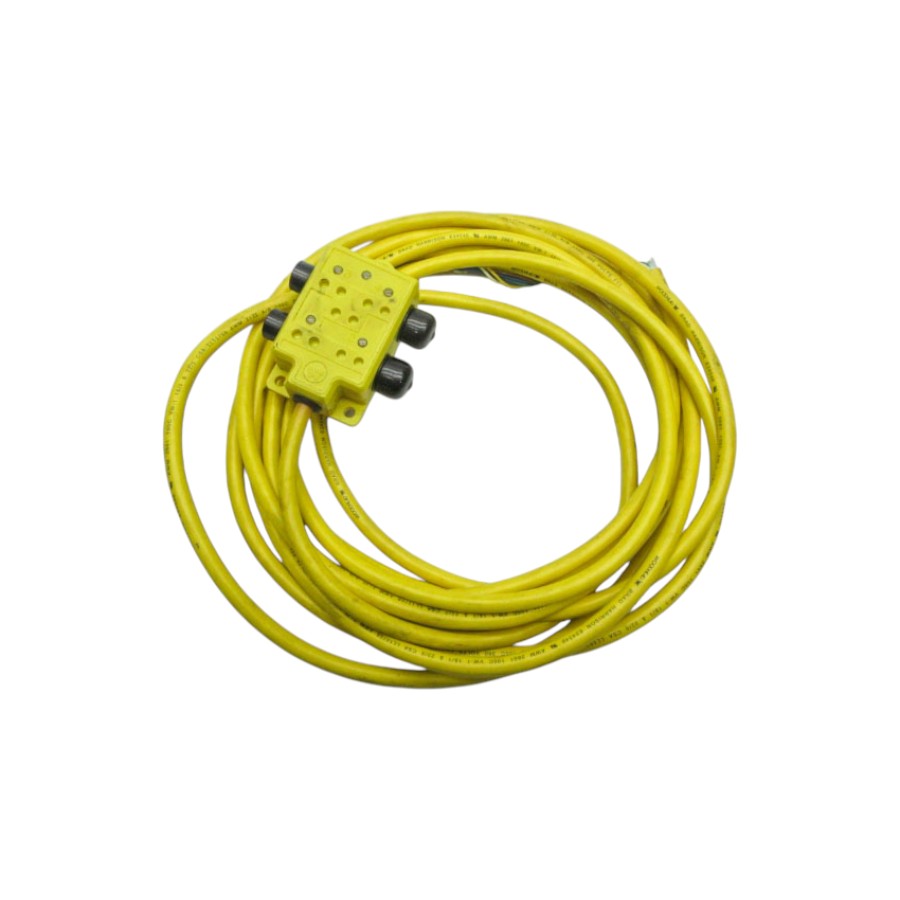 DANIEL WOODHEAD 803P401 300V NSNP