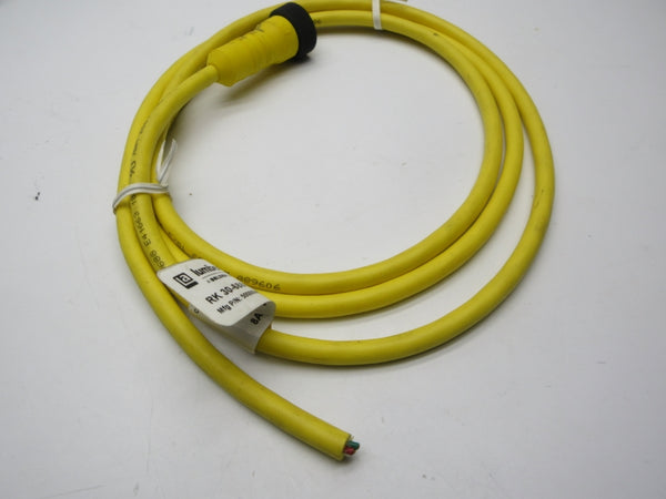 LUMBERG AUTOMATION RK30-688/6F 500000453 NSNP