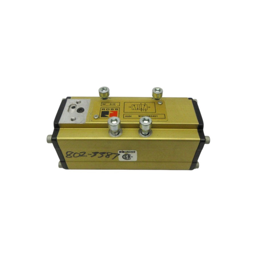 ROSS W6476B3401 NSNP