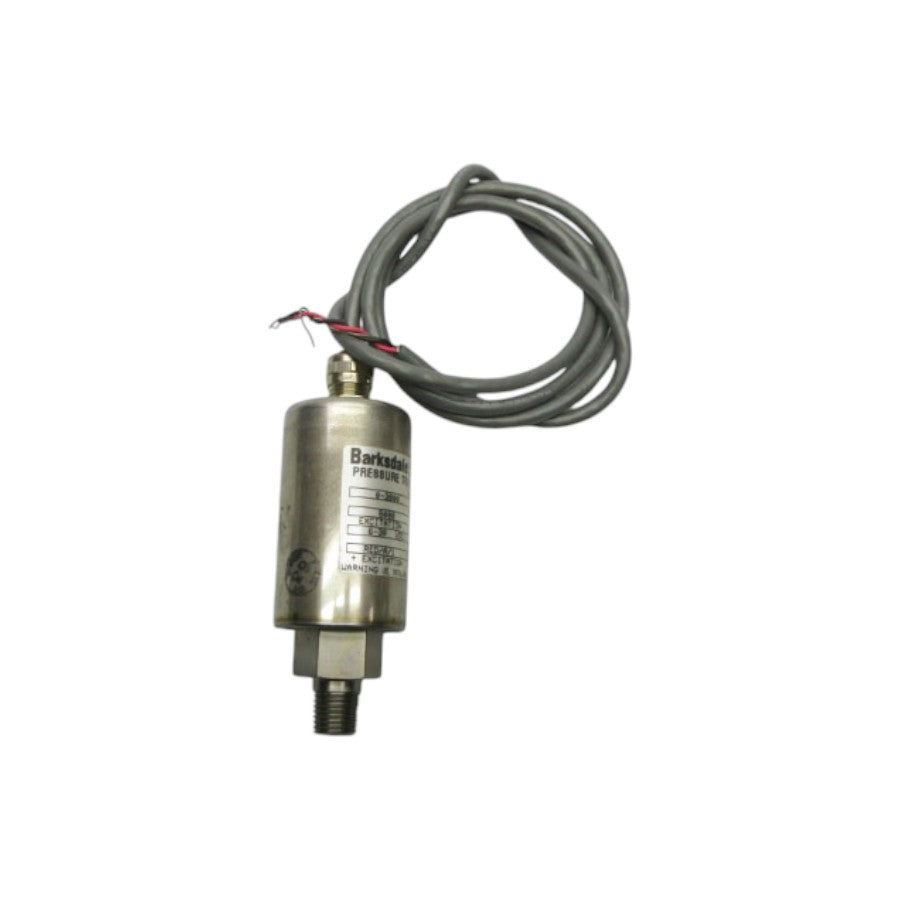 BARKSDALE 425H3-13 0-3000PSI NSNP