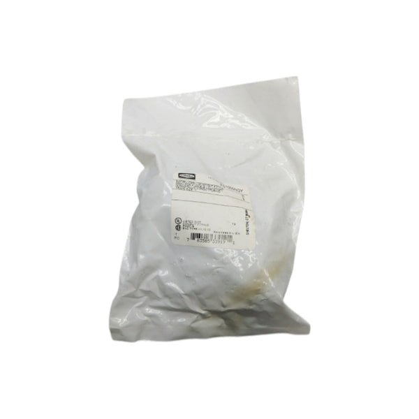 HUBBELL PS1009NGY 1" NSMP