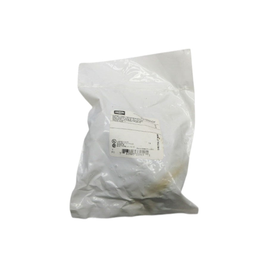HUBBELL PS1009NGY 1" NSMP