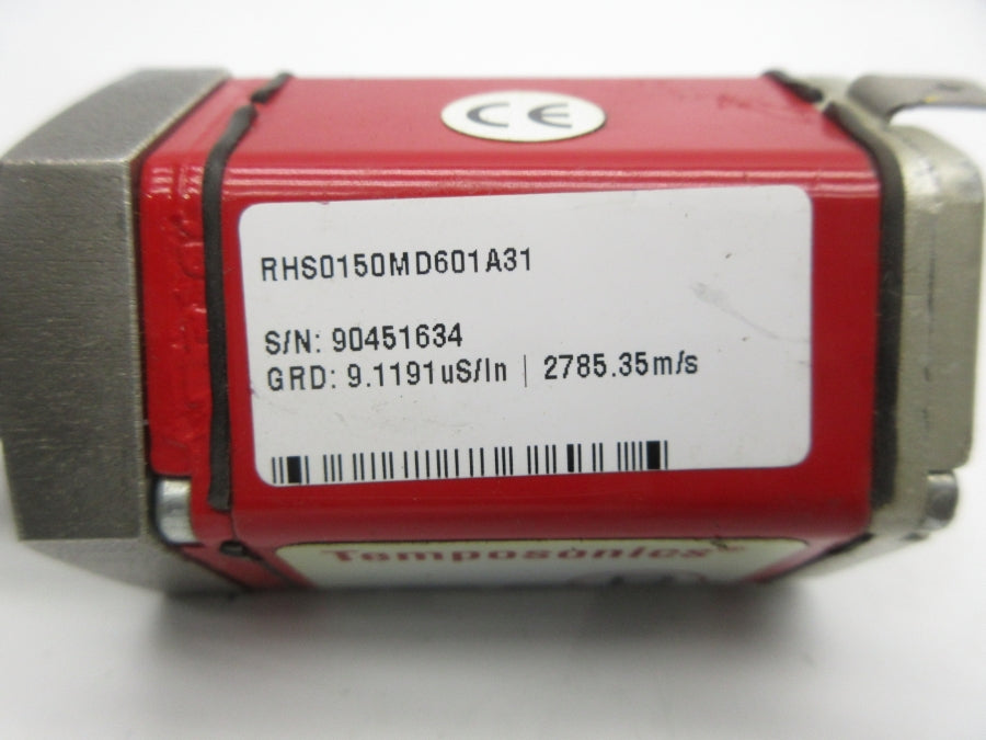 MTS RHS0150MD601A31 NSNP