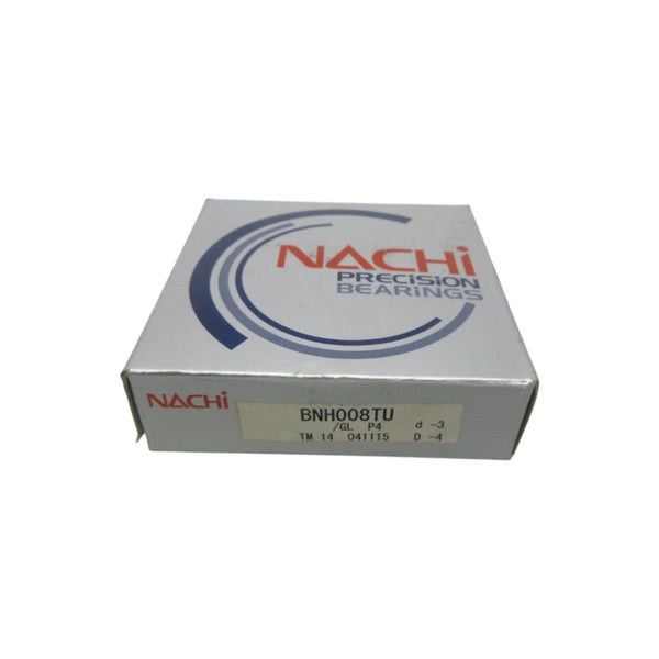 NACHI BNH008TU/GLP4 NSMP
