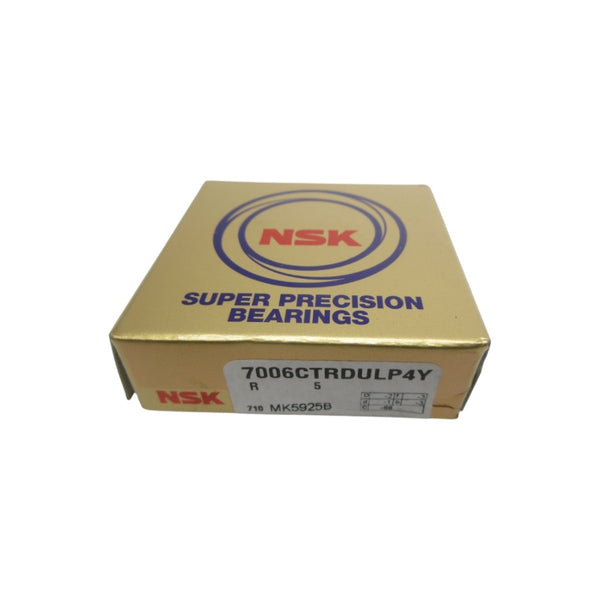 NSK 7006CTRDULP4Y NSMP