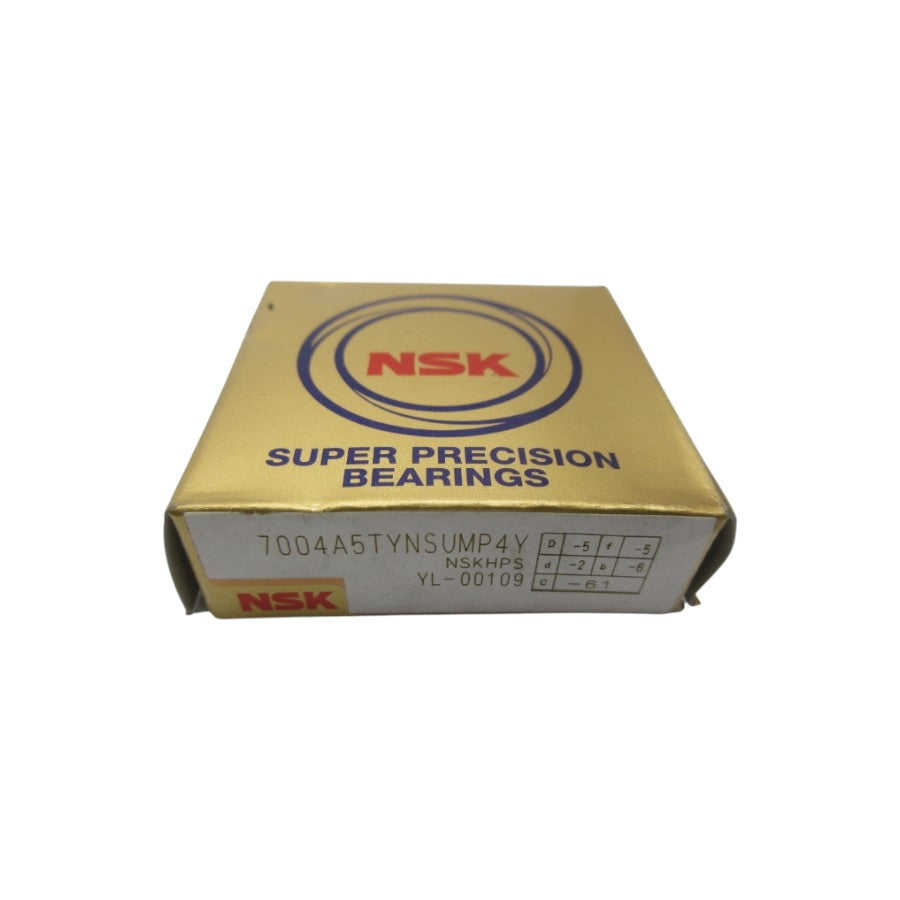 NSK 7004A5TYNSUMP4Y NSMP