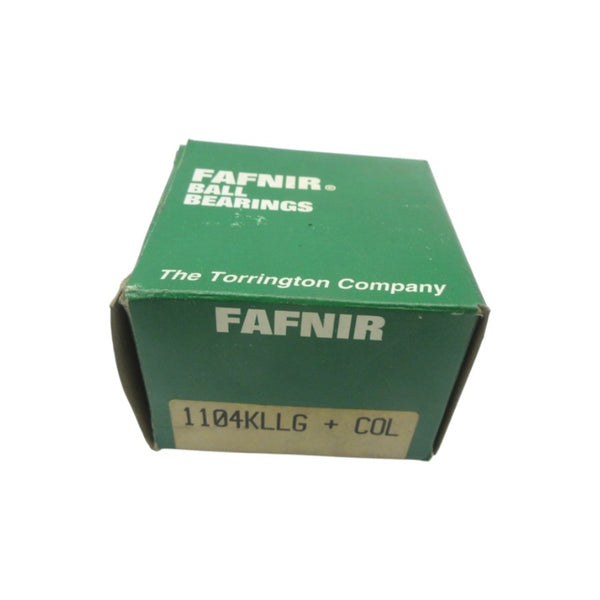 FAFNIR 1104KLLG+COL NSMP