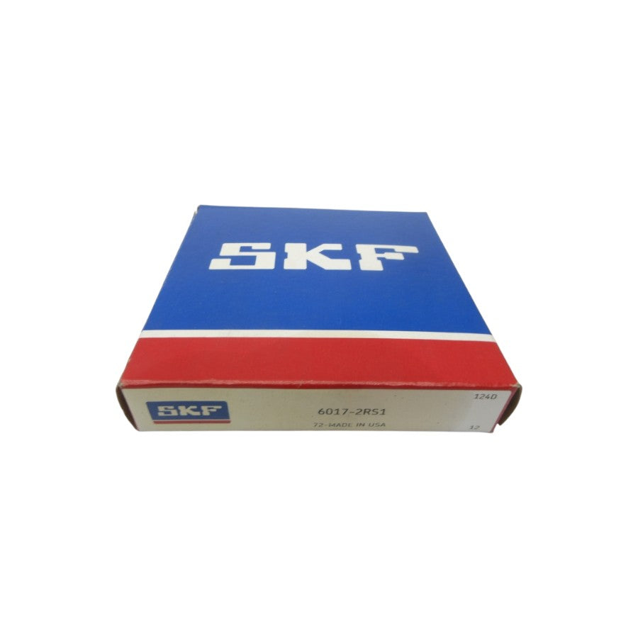 SKF 6017-2RS1 NSMP