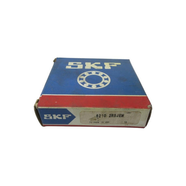 SKF 62102RSJEM NSMP