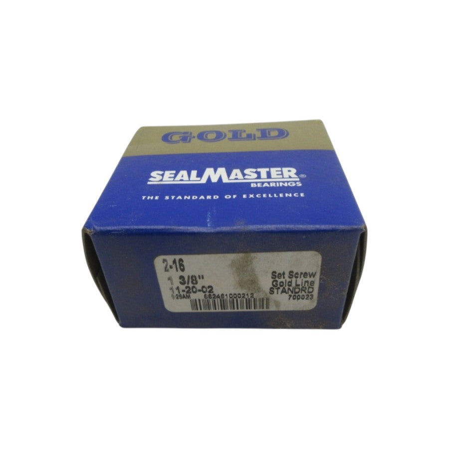 SEALMASTER 2-16 700023 1-3/8" NSFS