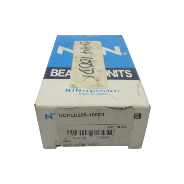 NTN UCFLU205-100D1 NSFS