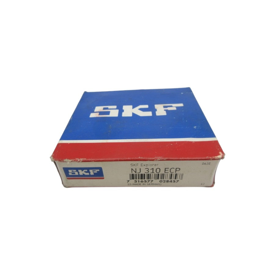 SKF NJ310ECP NSFS