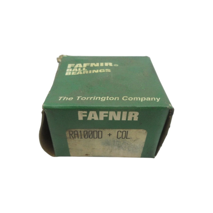 FAFNIR RA100DD+COL NSMP