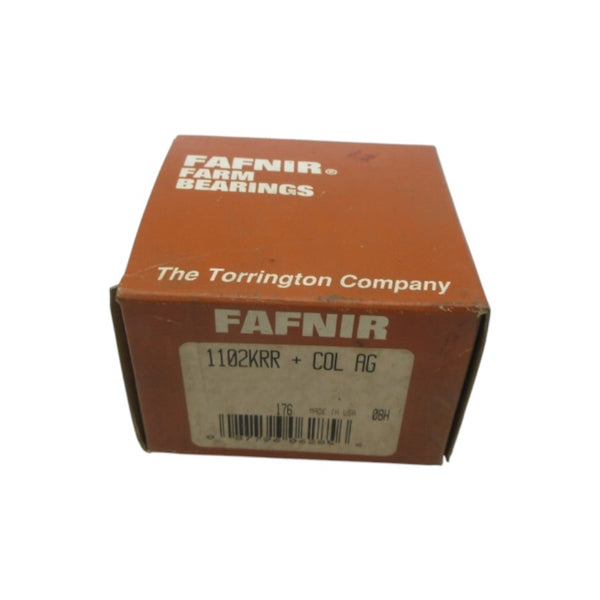 FAFNIR 1102KRR+COLAG NSMP