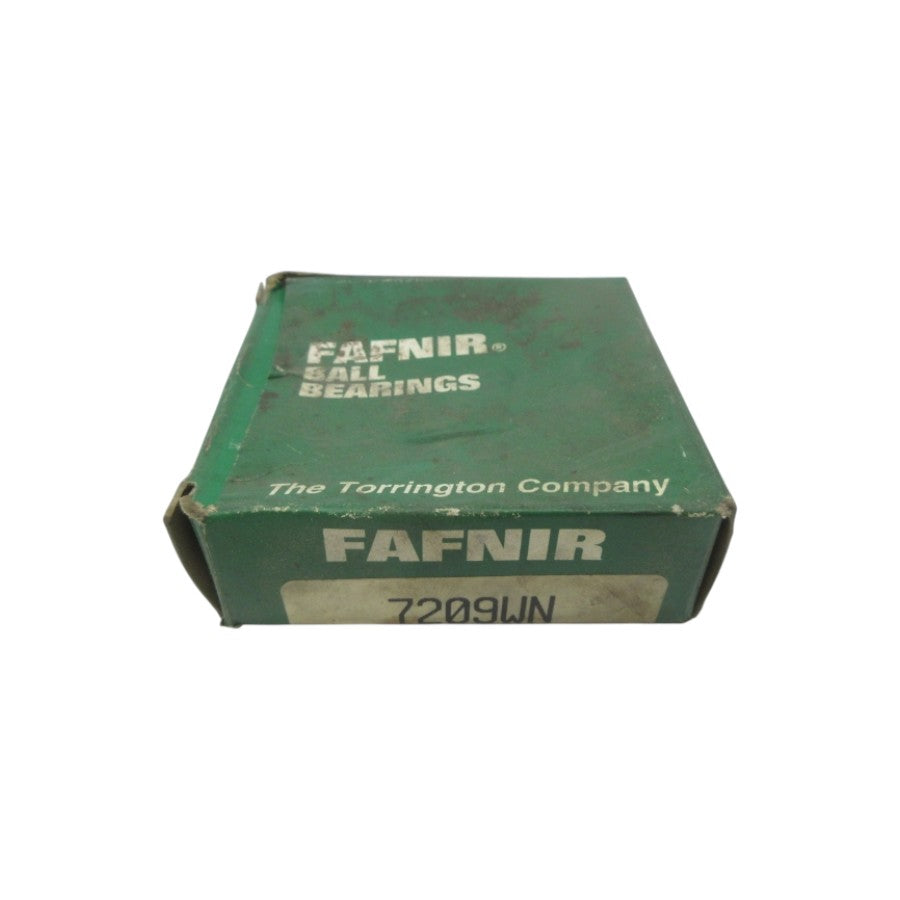 FAFNIR 7209WN NSMP