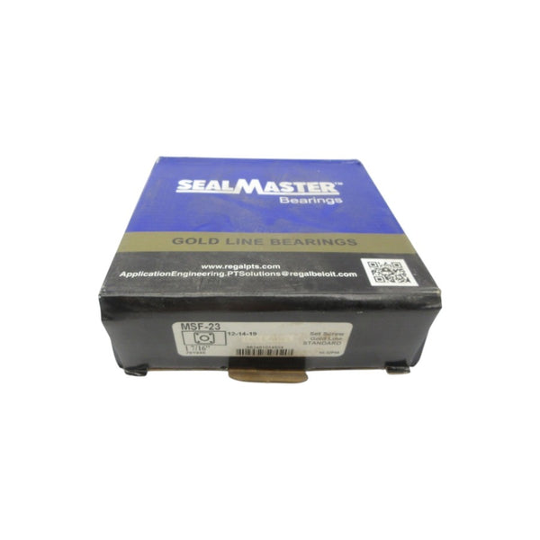 SEALMASTER MSF-23 701946 1-7/16" NSMP