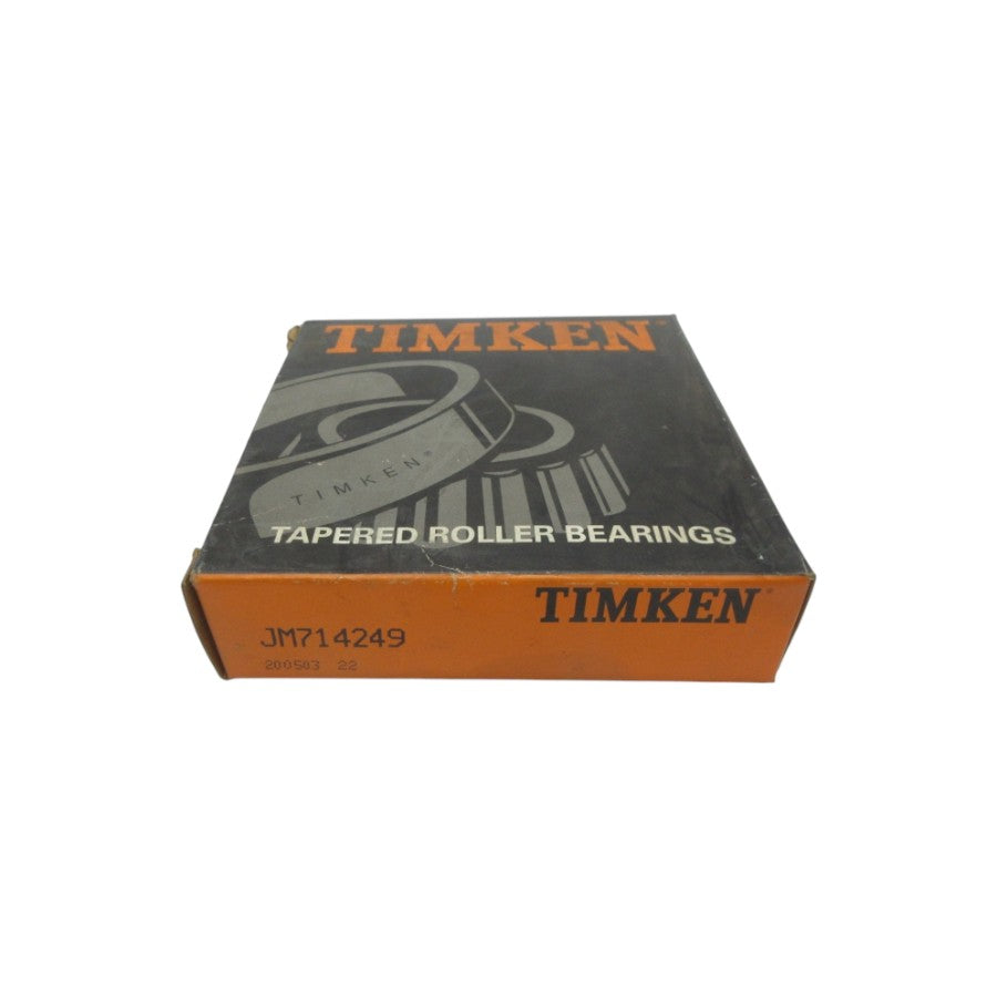 TIMKEN JM714249 NSMP