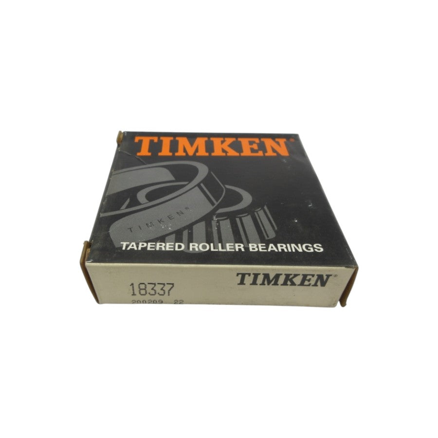 TIMKEN 18337 NSMP