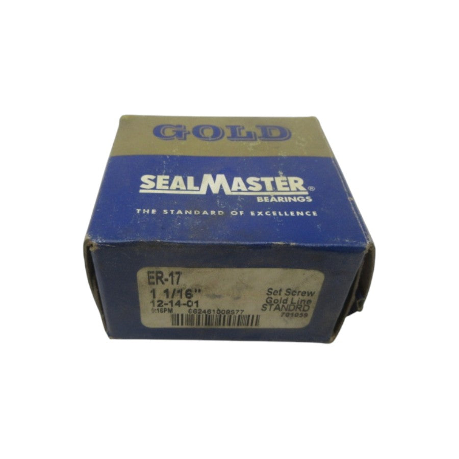 SEALMASTER ER-17 701059 1-1/16" NSMP