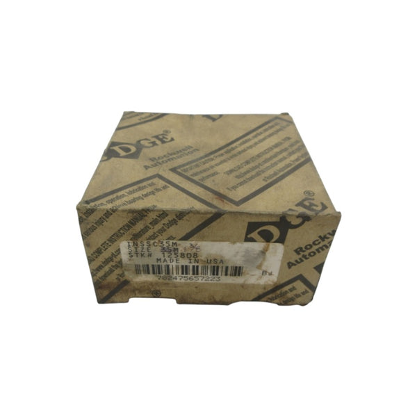 DODGE 125808 INSSC35M NSMP