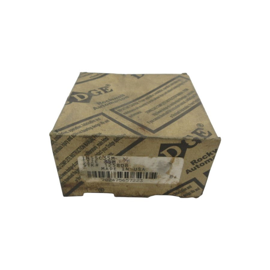 DODGE 125808 INSSC35M NSMP