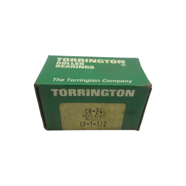 TORRINGTON CR-24 CF-1-1/2 NSMP