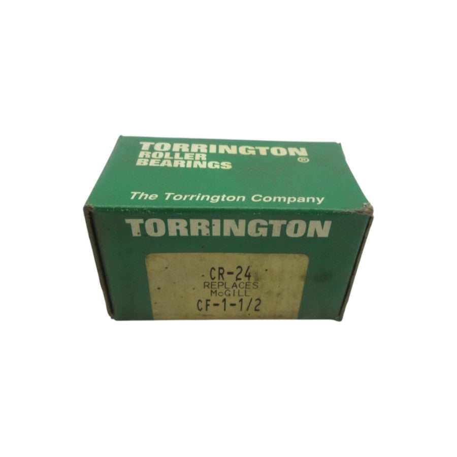 TORRINGTON CR-24 CF-1-1/2 NSMP