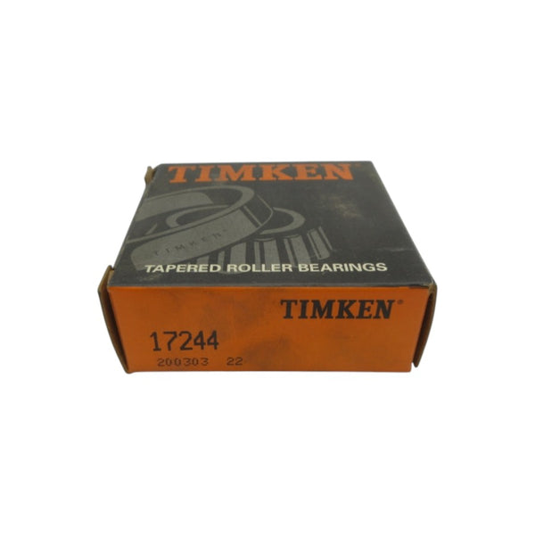 TIMKEN 17244 NSMP